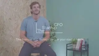 Our clients' Opinion - The Startup CFO