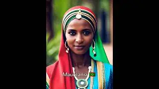 Arabic Women Ai Part 2 | #shorts #aigenerated #aiart