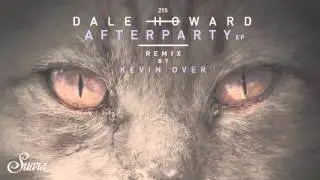 Dale Howard - Datty (Original Mix) [Suara]