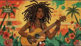 🌴 Echoes of the Island 🌊 Heavy Dub Roots & Deep Bass Meditation Flow 🎶