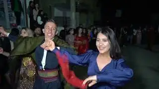 MEHMET & HANIM  POZAN AİLESİ DÜĞÜNÜ PART 2