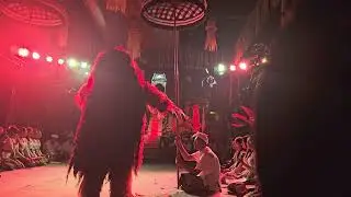 Sesolahan ide ratu sakti jagat sebatu