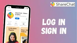 ShareChat Login | ShareChat Sign In
