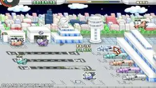 Let's Play!: Airport Mania - Stage 7-1