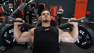 Training sollte Spa&szlig; machen | Push & Pull mit Andres