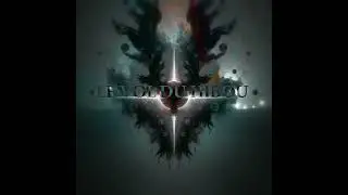 Alive Shadow - Son Aura Silencieuse