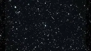 Peaceful Cosmic Journey 🌌 Brown Noise Ambience for Relaxation and Anxiety Healing