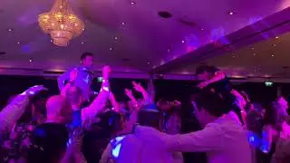 A Few Good Men Wedding Entertainment Ireland | Best Live Wedding Music Band