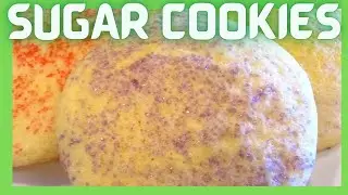 How to make the best Pennsylvania Dutch Sugar Cookie