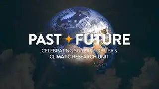 CRU50: Observing and Explaining Climate Change | &lsquo;Instrumental Temperatures: CRU Work Compared'