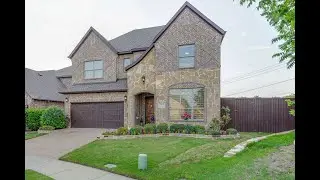 405 Needham  Dr  Garland TX 75044