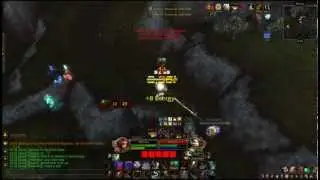 Fangs of the Father PvP Part 1