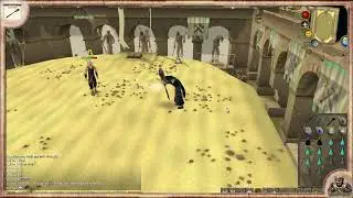 Runescape  - Chaotic Staff Review - Commentary - RuneShark