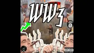vmpkng - WW3 ft. BigStep, TeTe, Harmanas (Official Audio)