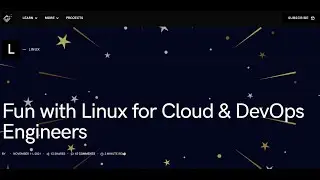 Assignment: Fun with Linux for Cloud & DevOps Engineers