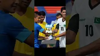 India vs Pakistan on 21st June in saff championship#shorts#indianfootball #indvspak#saffchampionship
