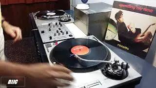 BALADAS DE LOS 80s  Vol. 2  con VINILOS by Juan Carlos Mattera