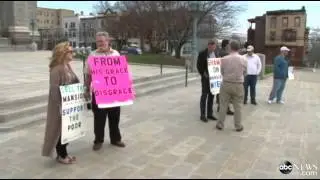 Newark Archbishop's Pricey Pad Causes Controversy