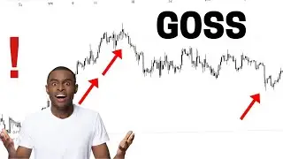 📢🚨 GOSS Stock Technical Analysis And Predictions | Gossamer stock goss stock | mesothelioma firm