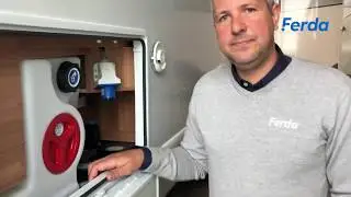 Vann og varmtvannstank