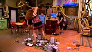 ICarly S03E20 iBeat the HeatHDTV XviD   DivxStage watch tv s cut