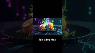 Protein From Thin Air  The Mind Blowing Futur1