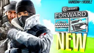 Rainbow Six Mobile's Global Launch Might be SOON