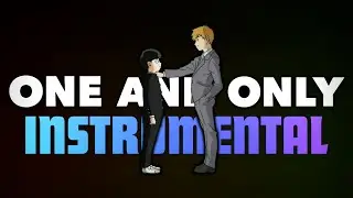 Mob Psycho 100 III Opening 