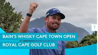 The Challenge Tour - 2023 - Episode 1