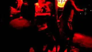 Malta ...El Escuadron- Bar Native, Dancing with the Dj