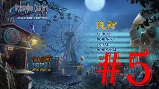 Marlo ile Redemption Cemetery 14 Dead Park Oynuyoruz | B&ouml;l&uuml;m #5