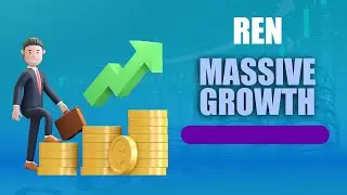 REN's Journey of Massive Growth - Detailed Forecast 2024