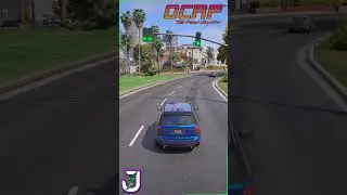 DTW Не доверяйте Уилмеру #ocrp #gtarp #fivem #gta