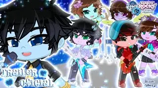 🎂✨MLP Equestria Boys Special Birthday Trailer Oficial ✨🎂| Em Julho |Juan Winx