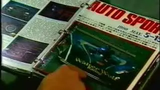 Walter Wolf press