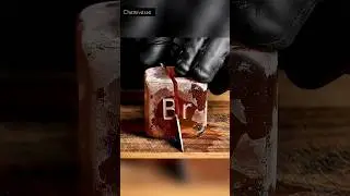 Chemical Elements pt-1 🤯🧪 #science #sciencefacts #scienceexperiment #chemistry #experiment #shorts