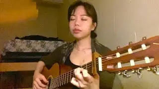 We Won't - Jaymes Young & Phoebe Ryan | Cover by Shelly Teves