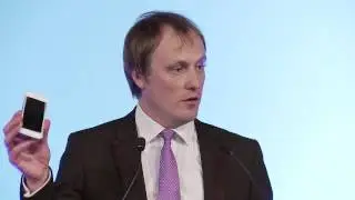 Nordic Digital Agendas Day - The Story of Estonia (Taavi Kotka)
