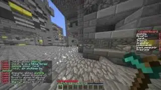 Minecraft Hypixel: Quake
