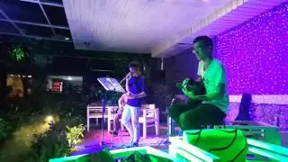 Lemon tree - Huỳnh Di&ecirc;n Minh ft Strangers Band