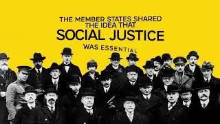 On This Day (Ep. No. 6): 28 June 1919: Creation of the International Labour Organization