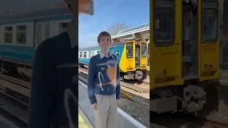 Прощай, поезда моего детства.