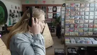 Jon Shaban ft. Shaun Oliver - Analogue Strikes Back (Official Music Video)