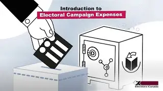 Introduction to Electoral Campaign Expenses | Elections Canada