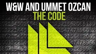 The Code (Psychic Type Remix) (High Tone)
