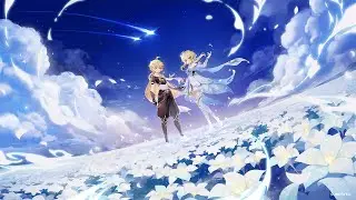 [原神] 「豪雨演習」をやっていく！No2