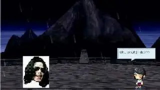 Maplestory Test Flash Video Jud Vs. Michael Jackson!