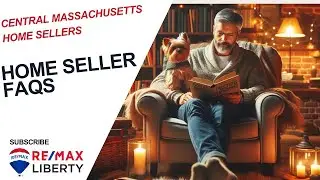 Massachusetts  Home Seller FAQs and Strategy