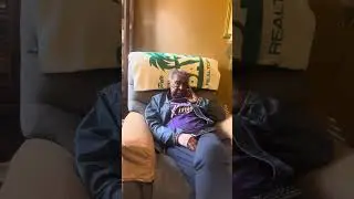 I&rsquo;m 90 and I know it. ￼Mandy Jones&rsquo;s video diary. Episode #1😍