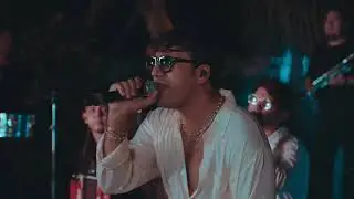 Le Hace Falta Un Beso (Live) - Adrian Cota Feat. Hermanos Cota.